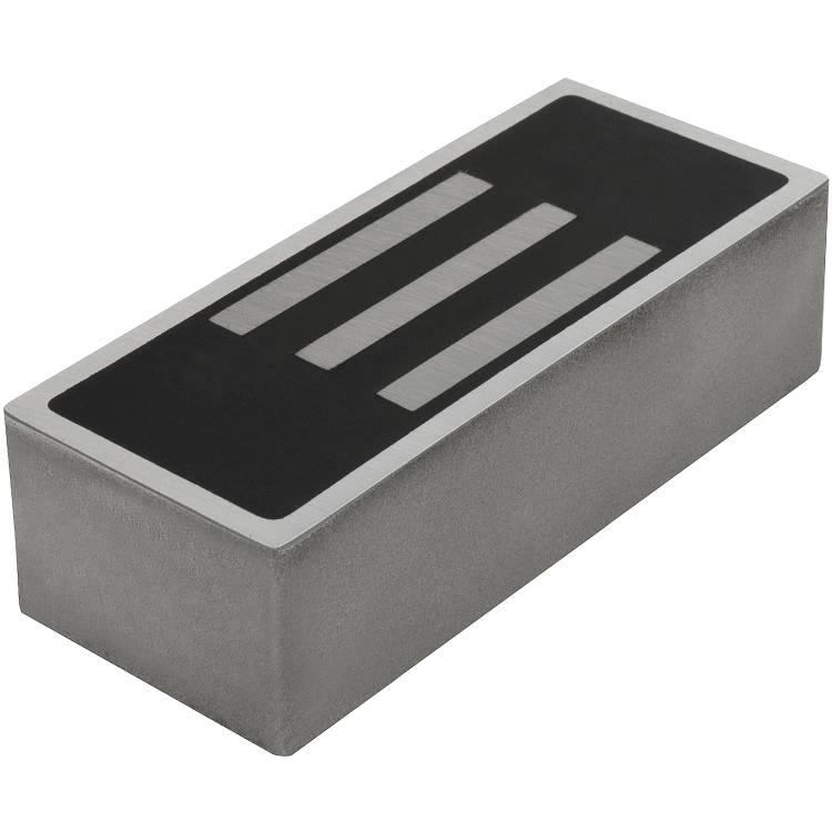 Industrial Magnetics MAG-MATE® Rectangular Ceramic Assembly AC2204