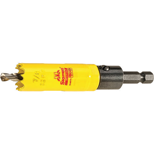 Starrett FZ7000895 7/8