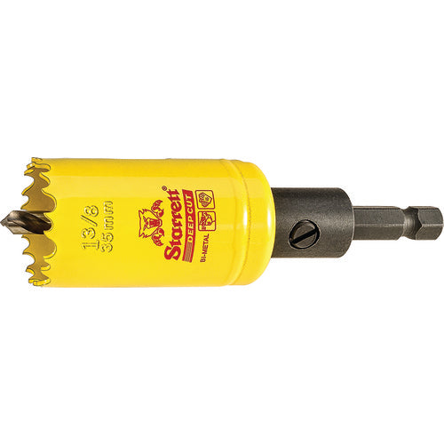 Starrett FZ7000904 1-3/8