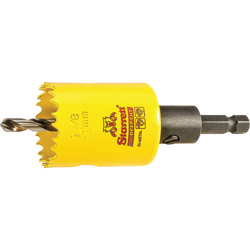 Starrett FZ7000906 1-5/8