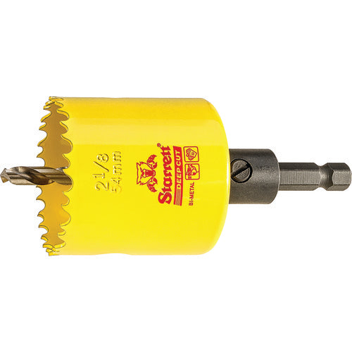 Starrett FZ7000914 2-1/8