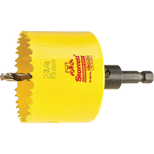 Starrett FZ7000915 2-3/4