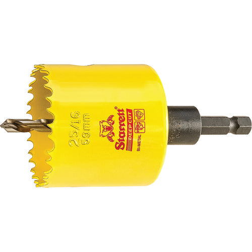 Starrett FZ7000917 2-5/16