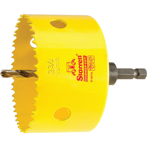 Starrett FZ7000925 3-3/4