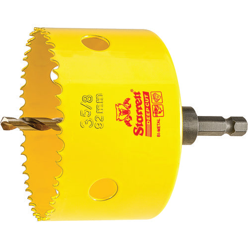 Starrett FZ7000927 3-5/8