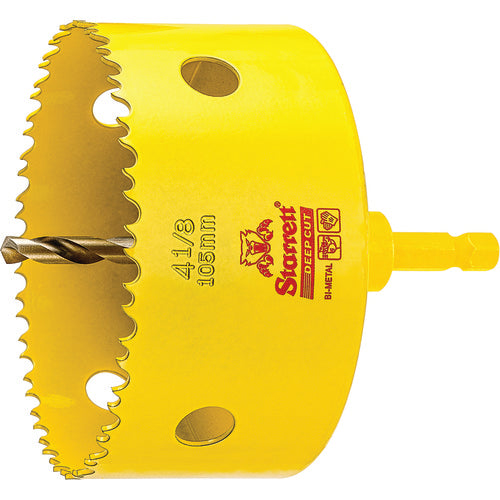 Starrett FZ7000932 4-1/8