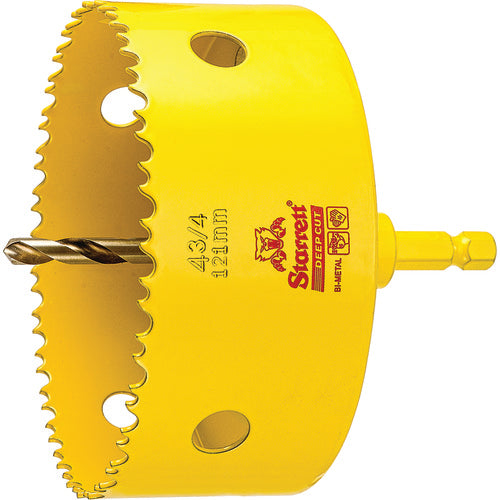 Starrett FZ7000933 4-3/4