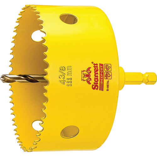 Starrett FZ7000934 4-3/8