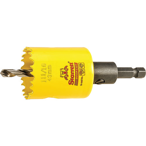 Starrett FZ7000941 1-11/16