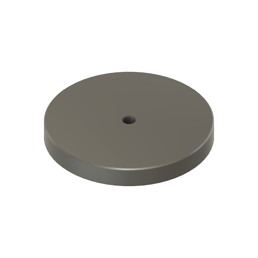 NAAMS Locating Puck AEP007