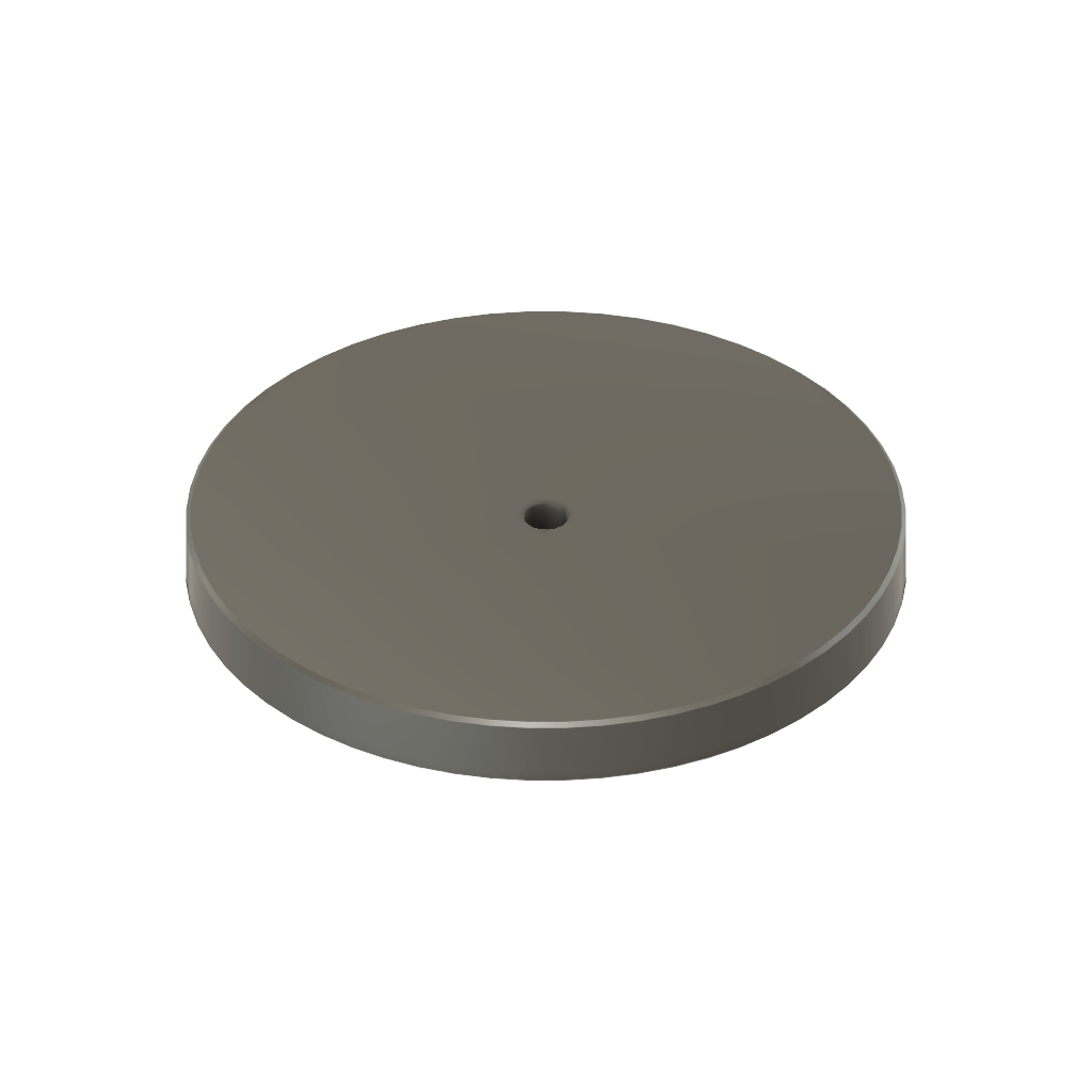 NAAMS Locating Puck AEP009