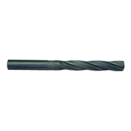 Quality Import AH51042 21/32 Dia-9 OAL-Surface Treat-HSS-Core Drill