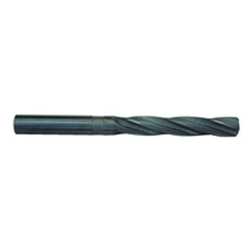 Quality Import AH50024 3/8 Dia-6-3/4 OAL-Surface Treat-HSS-Core Drill
