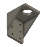 NAAMS Shock Bracket AHM101