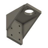 NAAMS Shock Bracket AHM121