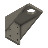 NAAMS Shock Bracket AHM160