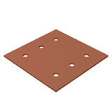 NAAMS AIN103 Insulation Plate 6-Holes