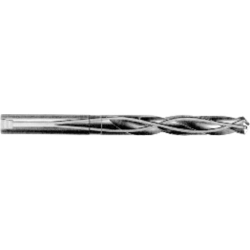 Generic USA AJ51044 11/16 Dia-9-1/4 OAL-Surface Treat-HSS-Oil Hole Drill