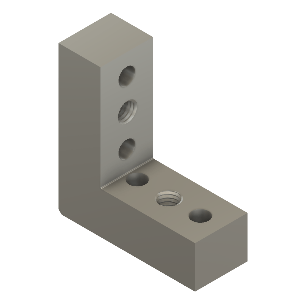NAAMS L-Blocks ALB021