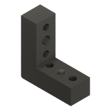 NAAMS L-Blocks ALB022M