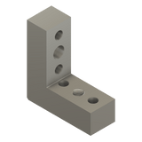 NAAMS L-Blocks ALB023M