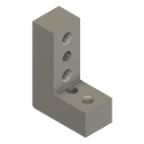 NAAMS L-Blocks ALB041M