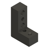 NAAMS L-Blocks ALB042