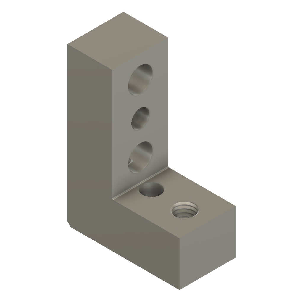 NAAMS L-Blocks ALB043
