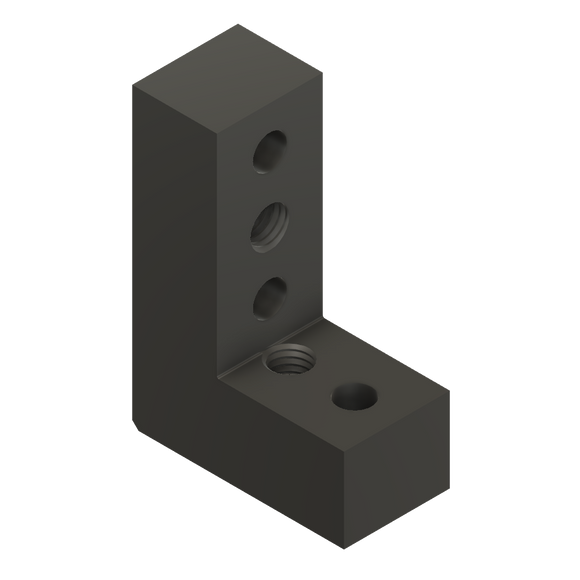 NAAMS L-Blocks ALB050M