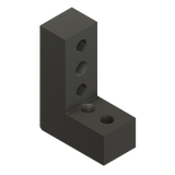 NAAMS L-Blocks ALB050M