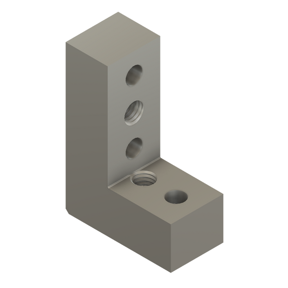 NAAMS L-Blocks ALB051