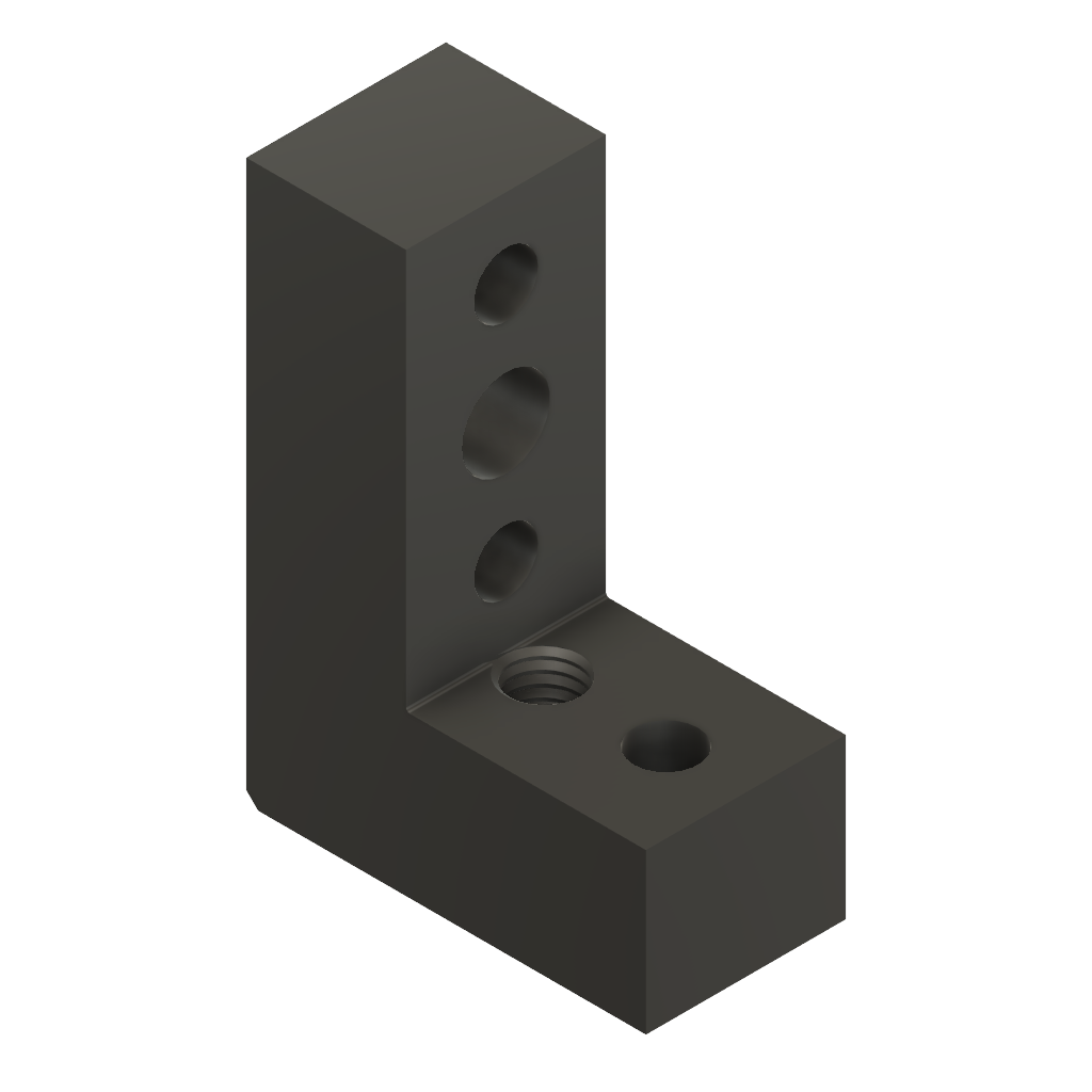 NAAMS L-Blocks ALB060M