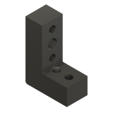 NAAMS L-Blocks ALB060M