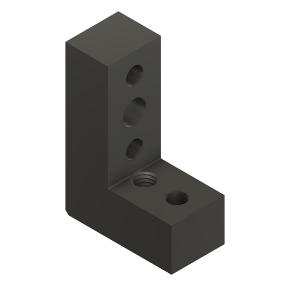 NAAMS L-Blocks ALB060