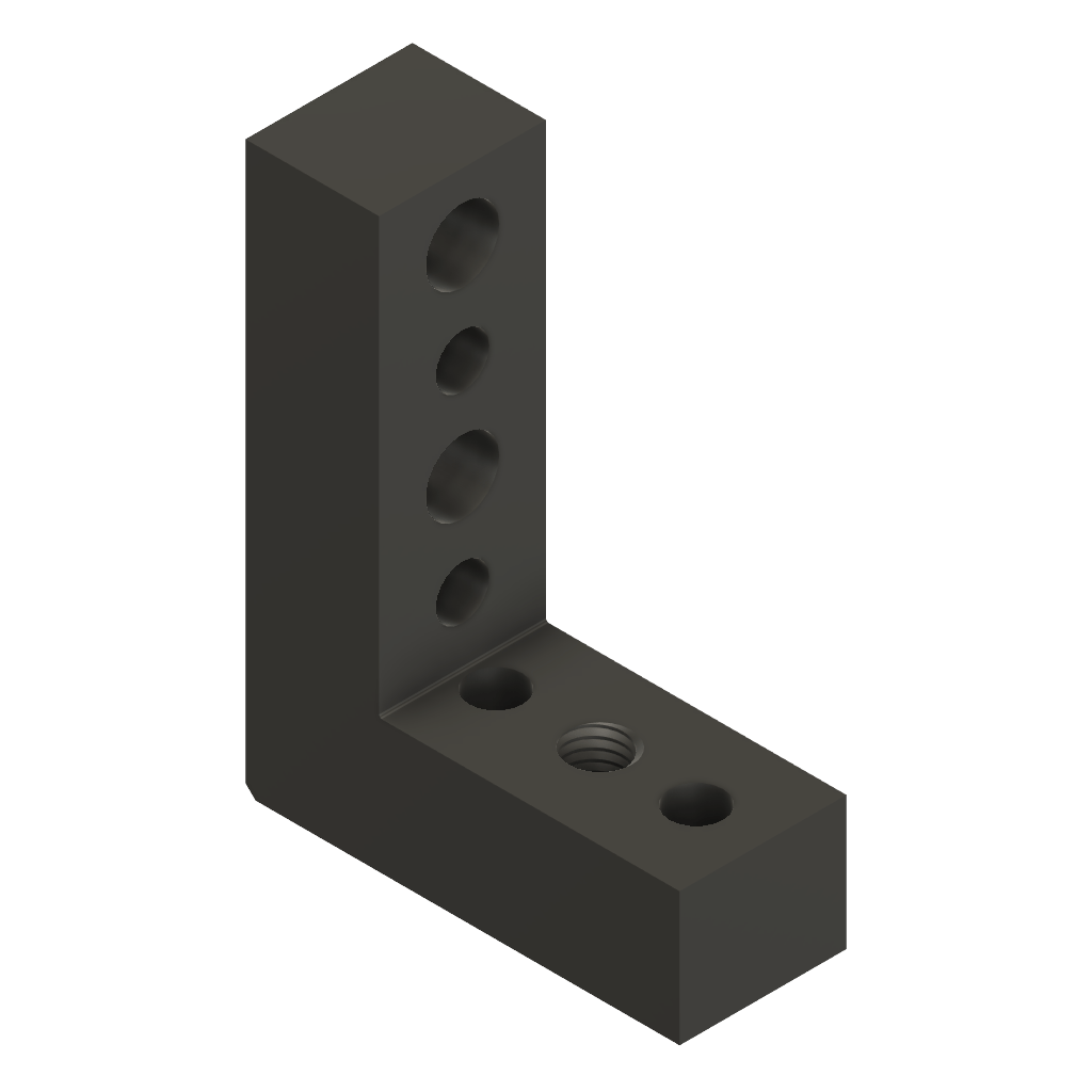NAAMS L-Blocks ALB070M