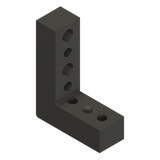 NAAMS L-Blocks ALB070M