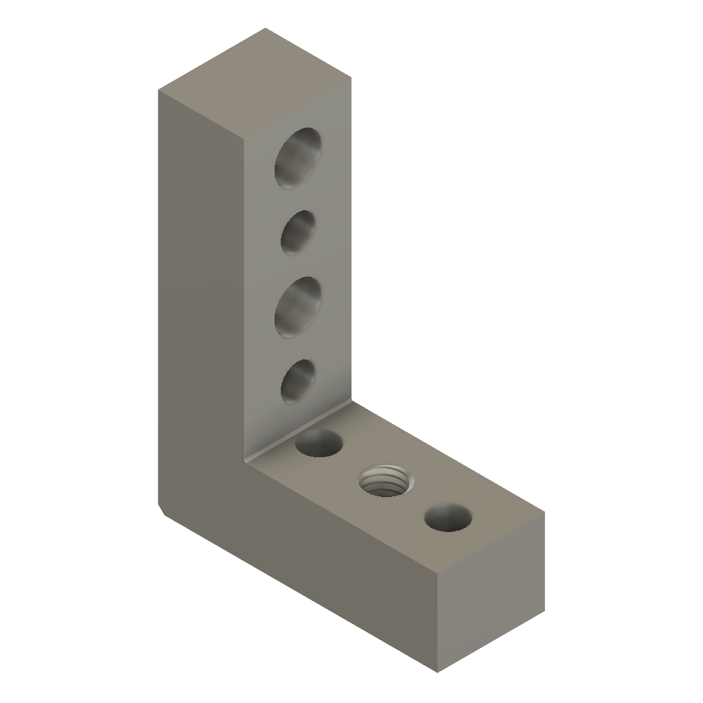 NAAMS L-Blocks ALB071