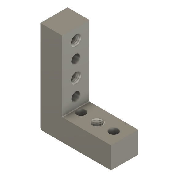 NAAMS L-Blocks ALB081