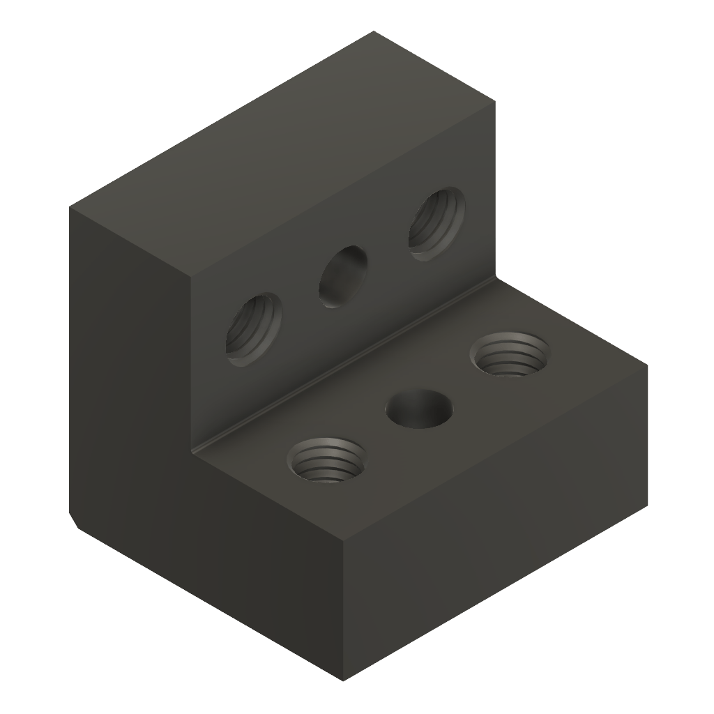 NAAMS L-Blocks ALB090