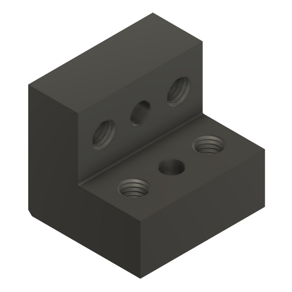 NAAMS L-Blocks ALB090