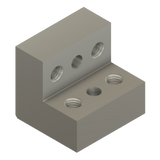 NAAMS L-Blocks ALB091