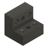NAAMS L-Blocks ALB092