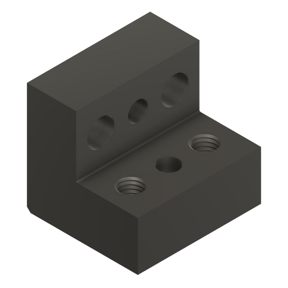 NAAMS L-Blocks ALB092M