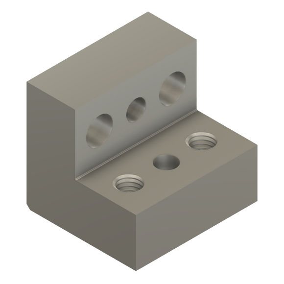 NAAMS L-Blocks ALB093M