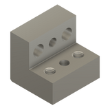 NAAMS L-Blocks ALB093M