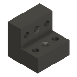 NAAMS L-Blocks ALB100