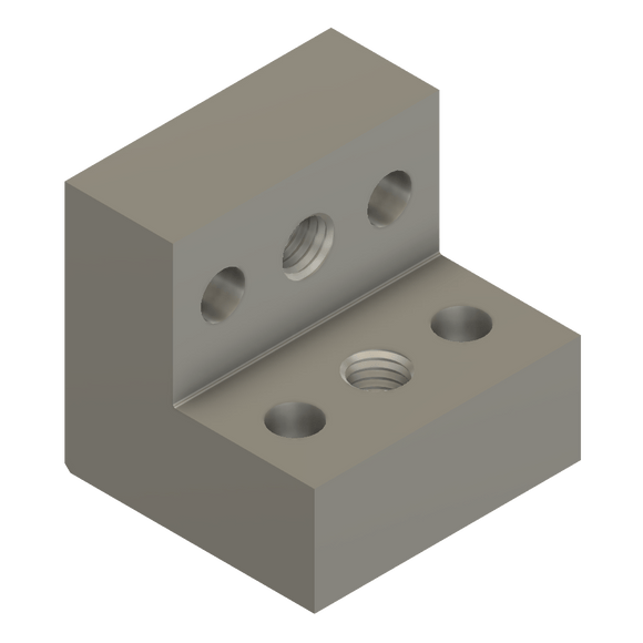 NAAMS L-Blocks ALB101