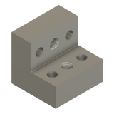 NAAMS L-Blocks ALB101