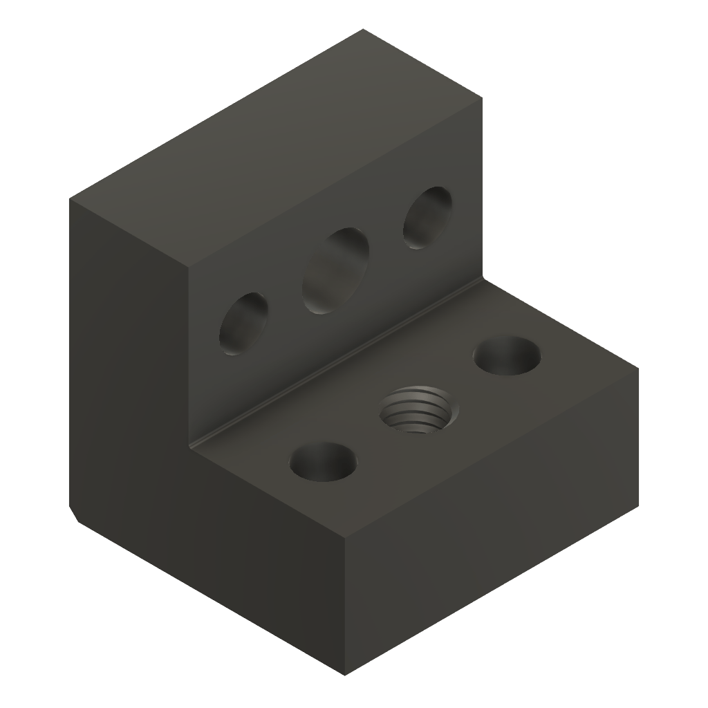 NAAMS L-Blocks ALB102M