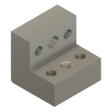 NAAMS L-Blocks ALB103M